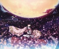 BUY NEW touhou - 189066 Premium Anime Print Poster